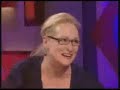 mix video of the beautiful meryl streep