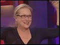 mix video of the beautiful meryl streep