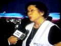 Presidential Forum they INTERVIEW Tita De VILLA (Dec 2 2009 UST)