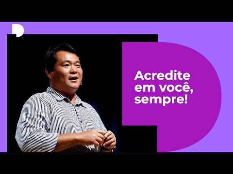 Day1 - Robinson Shiba, fundador do China in Box, apresenta esse envolvente Day1. Determinação, perseverança. Acredite em você, sempre! Atitude é tudo! Vídeo motivac...