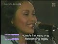Rivermaya, Globe Kantabataan Rivermaya, Globe Kantabataan
