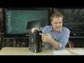 The Systemax Venture H422I Slim ITX PC is an outstanding solution for downloading and managing digital content. Its powerful Intel dual-core processor is just right for creating your own media and entertainment hub. This streamlined, space saving computer (12