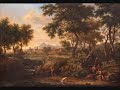 some people in the youtube community are bound to remember that i had started a while back posting one of the first full recordings of handel's one-act, 