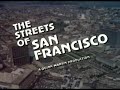 The Streets of San Francisco Intro Metal Version By Sylvain Cloux The Streets of San Francisco Intro Metal Version By Sylvain Cloux