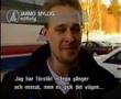 Jarmo Myllys första mål mot Leksand 1999