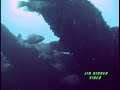 The Walleye Wreck