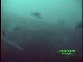 The Walleye Wreck