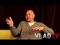 Fat Joe Speaks On His Massive Weight Loss