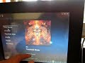 \"?\" HTPC with 12\" touch monitor