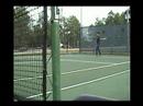 me and my boi chris van buren, playing in the greatest tennis match of all time to determine who will be crowned the greatest tennis champion in all the land.