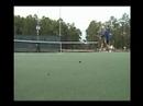 me and my boi chris van buren, playing in the greatest tennis match of all time to determine who will be crowned the greatest tennis champion in all the land.