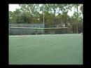 me and my boi chris van buren, playing in the greatest tennis match of all time to determine who will be crowned the greatest tennis champion in all the land.
