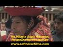 Ms.Hilaria Supu Huaman Representante Quechua_UNPFII_NYC Ms.Hilaria Supu Huaman Representante Quechua_UNPFII_NYC