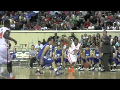 Douglass Trojans Basketball