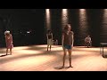 Mad Dogs Dance Theatre @ Touch Wood