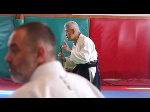 04 202604 SUGA Vire Yokomen Uchi Kote Gaeshi