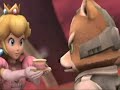 there's always time for tea time .
super smash bros brawl