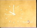 Teleac-NOT klok, leader, omroepster 24-9-1997
