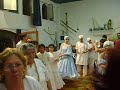 Omio-Babá celebró los 29 años del Oró Ti Yemoja 2