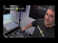 PCDJ Reflex 3-track Auto Beat Matching