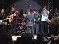 Concierto Samuel Hernandez