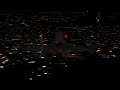 FS2004 F15 LANDING