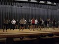 OISE HS \"B\" Summer 2007 Alien Shuffle