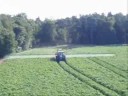 Spuiten seizoen 2008