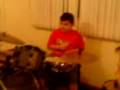 videos de Guinho batera