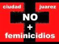 videos de Marta Sahagun de Fox y las Mujeres Asesinadas en C. Juarez