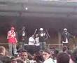 RETRO : FESTIVAL TRANSIT 2007 AULNAY SOUS BOIS - ATTENTAT