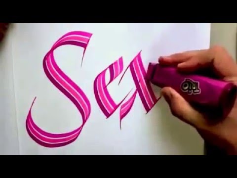 Art de l'écriture
