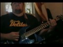 FREEDOM - Rage Against the Machine - BY - Clovinho