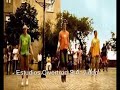 Yves Larock - Rise up (videoclip)