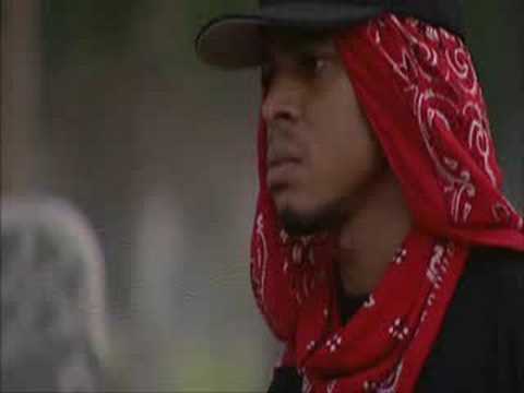 crip dance simulacrum