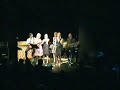 Ivana Radovnikovic & Feminem - Neh Na Nah (Live 30.05.2007)