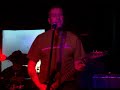 One Man Stand  - Live - Demob - Punk Rock  ****