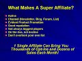 Finding Top Affiliates For Your InfoProducts Finding Top Affiliates For Your InfoProducts