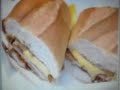 for many, cherry valley deli and grill in whitestone is at the top of the list when it comes to the best tasting and largest selection of sandwiches in the borough. 

the 24-hour deli serves more than 150 types of heroes, wraps and rolls and they just recently ventured into delivery service, giving local residents even more the reason to scarf down what many have been clamoring about for years. 

if you are too far for delivery, it is advised to call in orders beforehand to avoid having to wait on lines that could grow especially long during late-night hours. 

even if you are stuck on the line of customers, the wait is worth every minute. 

looking for a cheeseburger fix, try the fat cat. on a toasted hero or roll, you get two burgers, bacon, fried onions, french fries, lettuce tomato, pickles, american cheese, ketchup and mayo. try one -- and good luck getting your mouth around it. 

if it's chicken cutlet that you are craving, you could start off simple by getting the tcs, which is a toasted garlic hero or roll with chicken cutlets, american cheese and gravy (cherry valley's no. 1 ingredient). 

add in bacon and what you got is the bushman. but throw in onion rings and substitute swiss for the american cheese and you've got the beast. 

almost unheard-of concoctions allow any man-wich eater the chance to delve into hundreds of assortments, and it's best to come prepared. grab a menu and study it carefully to make sure you haven't missed anything. a diner's best bet is to choose something with gravy, but there's no loss getting something without it or substituting it into any meal. 

besides the sandwiches, cherry valley also offers a huge selection of appetizers, which include the 
