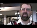 5 Minutes with Dr. Stephen Shore at the Advancing with Autism Conference - 12/14/12