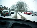 Cranfield Snow Drift Cranfield Snow Drift