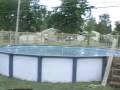 Pool Deck