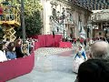 ofrenda de flores fallas 2010