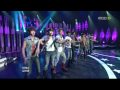 [HD] 100703 Super junior - No Other