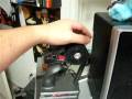 videos de lack sleep makes you hear things: Traxxas Transmitter making noise when touched