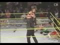 Christy Hemme debuts in OVW Christy Hemme debuts in OVW