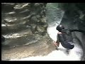 27 Waterfalls, Rio Damajagua, Dominican Republic