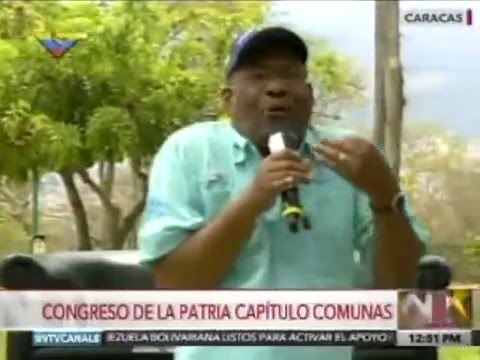 ¿EN CUBA? Aristóbulo Istúriz: “Tengo la absoluta convicción moral de que a Chávez lo mataron” (+VIDEO)