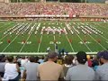 OVAC Band Pregame WV 7/29/07