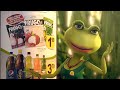 Żabka. Łowca Promocji